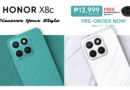 HONOR X8c: The Stylish Smartphone for Students and More