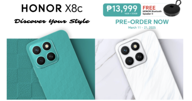 HONOR X8c: The Stylish Smartphone for Students and More