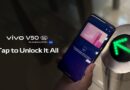 Life Made Easier: vivo V50’s NFC Technology