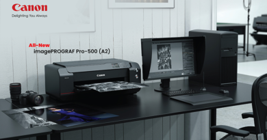 Canon’s PIXMA PRO: Revolutionizing Professional Photo Printing