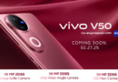 vivo V50: Elevate Your Photography Game