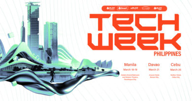 PLDT Enterprise Launches Tech Week PH 2025 Nationwide