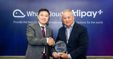 DITO Starts 2025 Strong with Three Global Awards