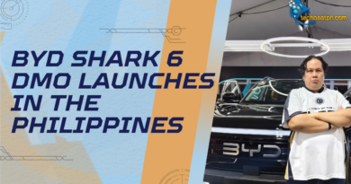 BYD Shark 6 DMO: Redefining the Filipino Pickup Experience