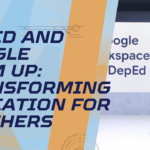 DepEd and Google Team Up: Transforming Education for Teachers