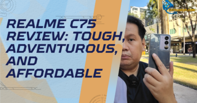 realme C75 Review – Tough, Rugged, and Affordable!