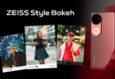 Capture Summer in Stunning Detail with vivo V50’s ZEISS Style Bokeh
