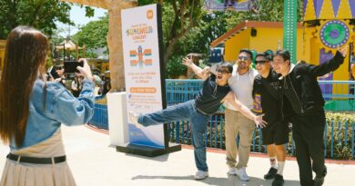 Xiaomi All-Star Summer Concert: A Grand Celebration for Fans
