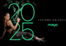 Julia Barretto and Maya Reinvent Saving