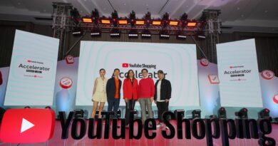 YouTube Shopping Launches in the Philippines