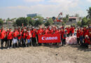 Canon Philippines Launches 2025 CSR Drive