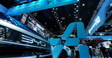 ACMobility Advances EV Adoption at Manila Auto Show