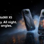 Insta360 X5: Setting New Standards for Adventure Filming