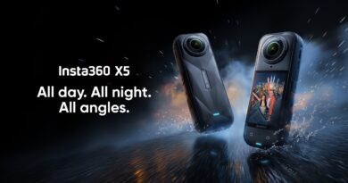 Insta360 X5: Setting New Standards for Adventure Filming