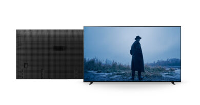 Sony Brings Sustainable Innovation to BRAVIA TVs with SORPLAS