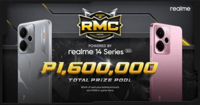 realme 14 5G Joins RMC Season 9 as Official Smartphone