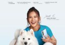 TECNO CAMON 40: Sarah G Snaps Perfection