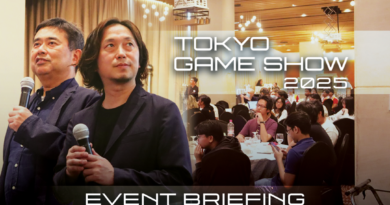 Tokyo Game Show 2025 Expands Global Reach with Manila Briefing