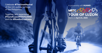 Tour of Luzon 2025: Reigniting Philippine Cycling Heritage