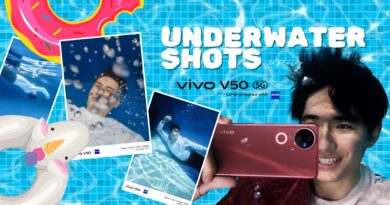 Dive Into Summer Fun: Capture Stunning Shots with vivo V50