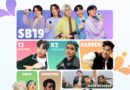 Xiaomi All-Star Summer Concert Brings SB19 and Iconic Performances to Enchanted Kingdom