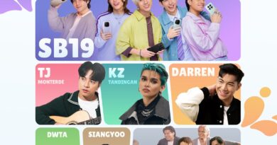 Xiaomi All-Star Summer Concert Brings SB19 and Iconic Performances to Enchanted Kingdom