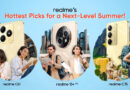 realme Smartphones: Hot Summer Deals That Fit Every Lifestyle
