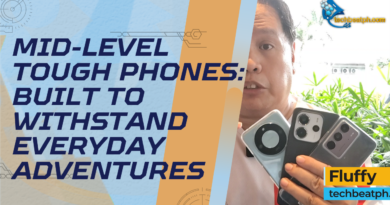 Durable and Stylish: Mid-Level Tough Phones Take the Spotlight