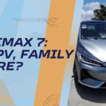 BYD eMax 7: The EV MPV Your Family Needs