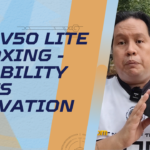 vivo V50 Lite: Durability and Innovation Unboxed