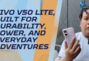 vivo V50 Lite: Built for Power, Durability, and Creativity