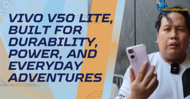 vivo V50 Lite: Built for Power, Durability, and Creativity