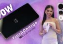 vivo V50 Lite: Lightning-Fast Charging and All-Day Power